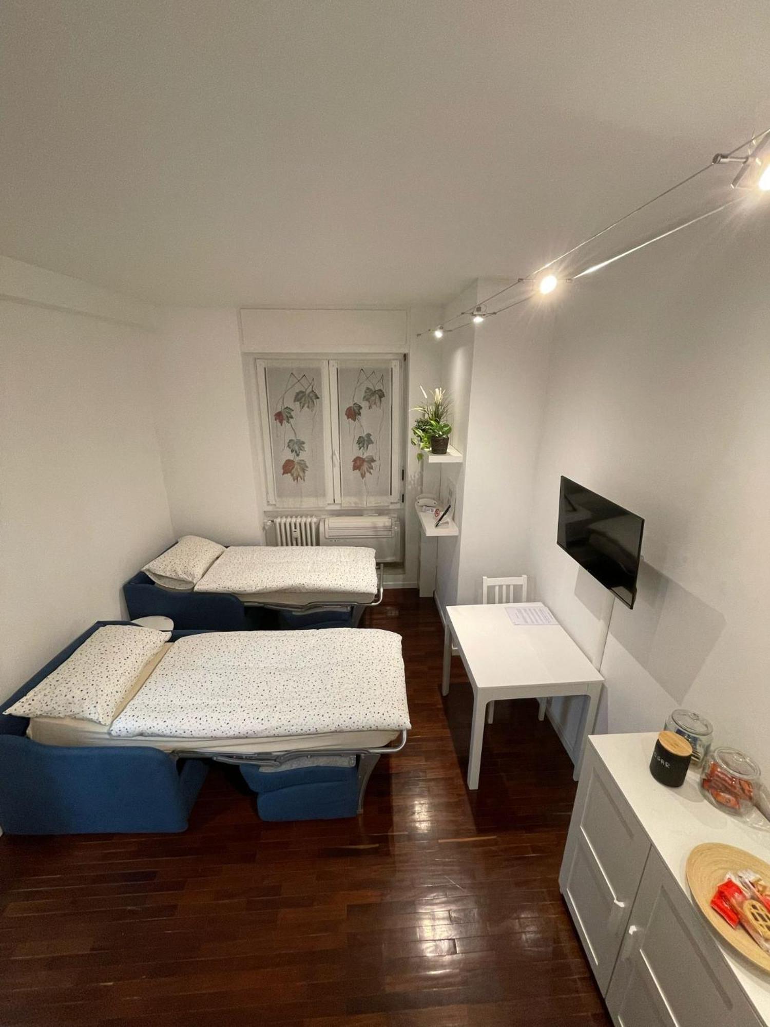 "Giulifor" - Zona Indipendenza - Risorgimento Milão Exterior foto