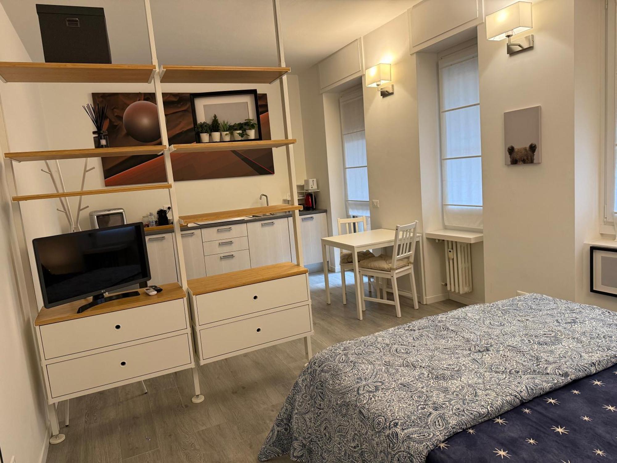 "Giulifor" - Zona Indipendenza - Risorgimento Milão Exterior foto